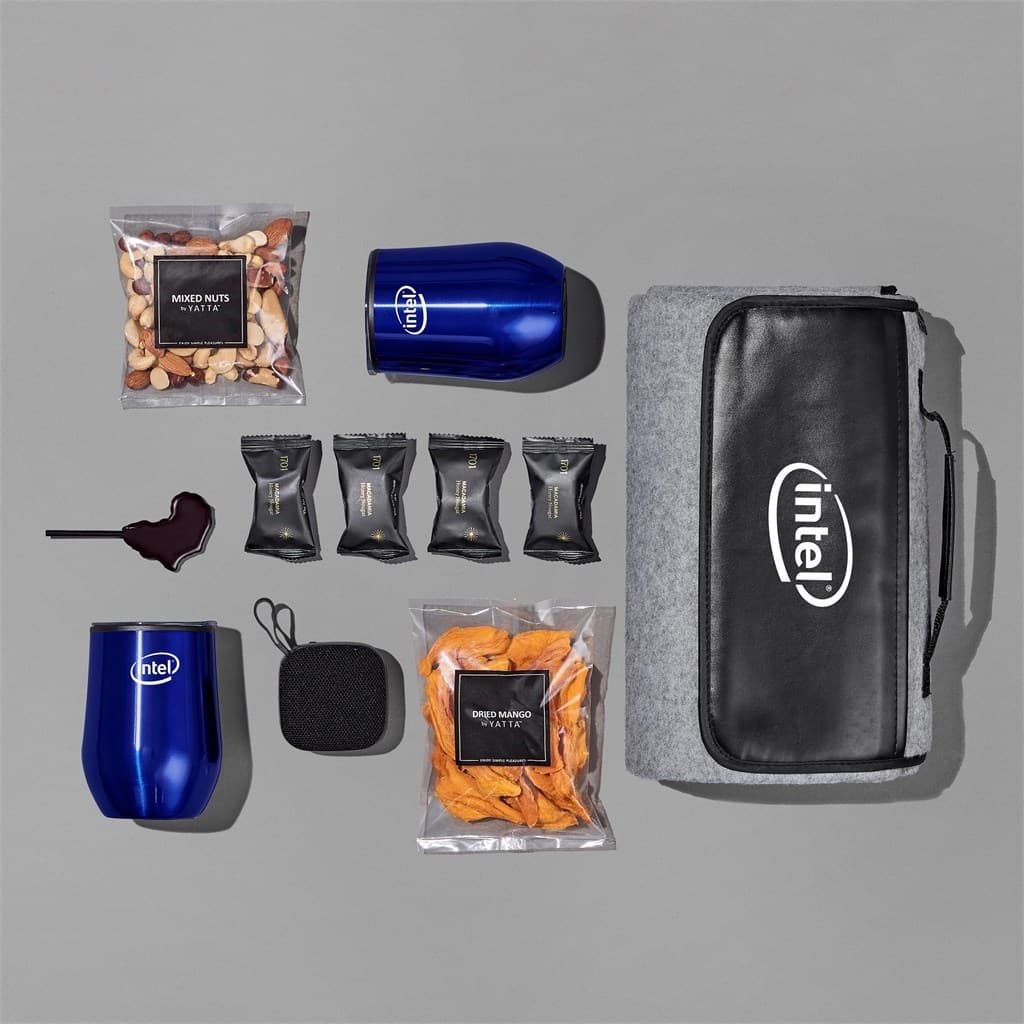 Yatta Lavishly Laden Hamper 10