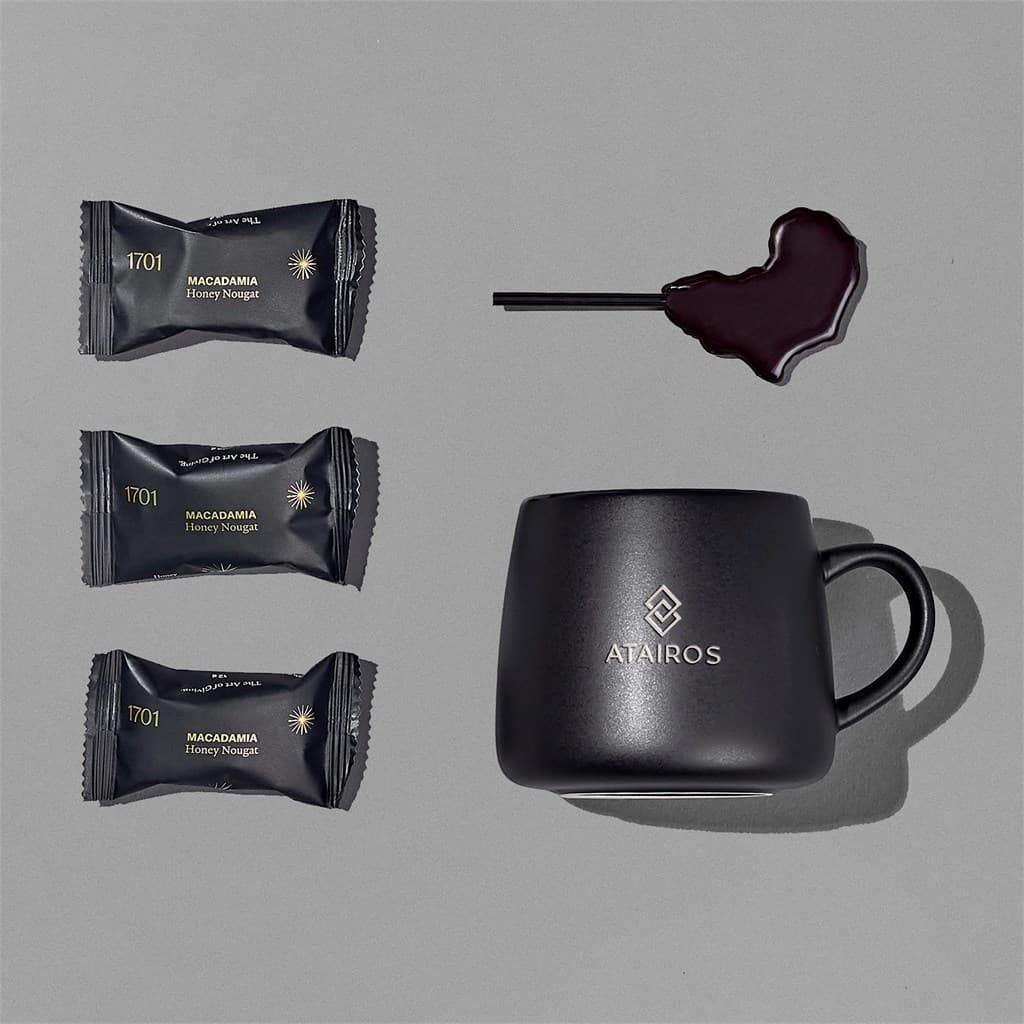 Yatta Little Bundle Hamper 4