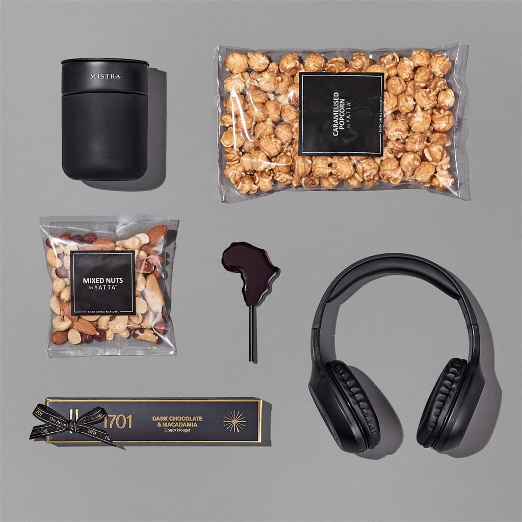 Yatta Luxe Lifestyle Hamper 3