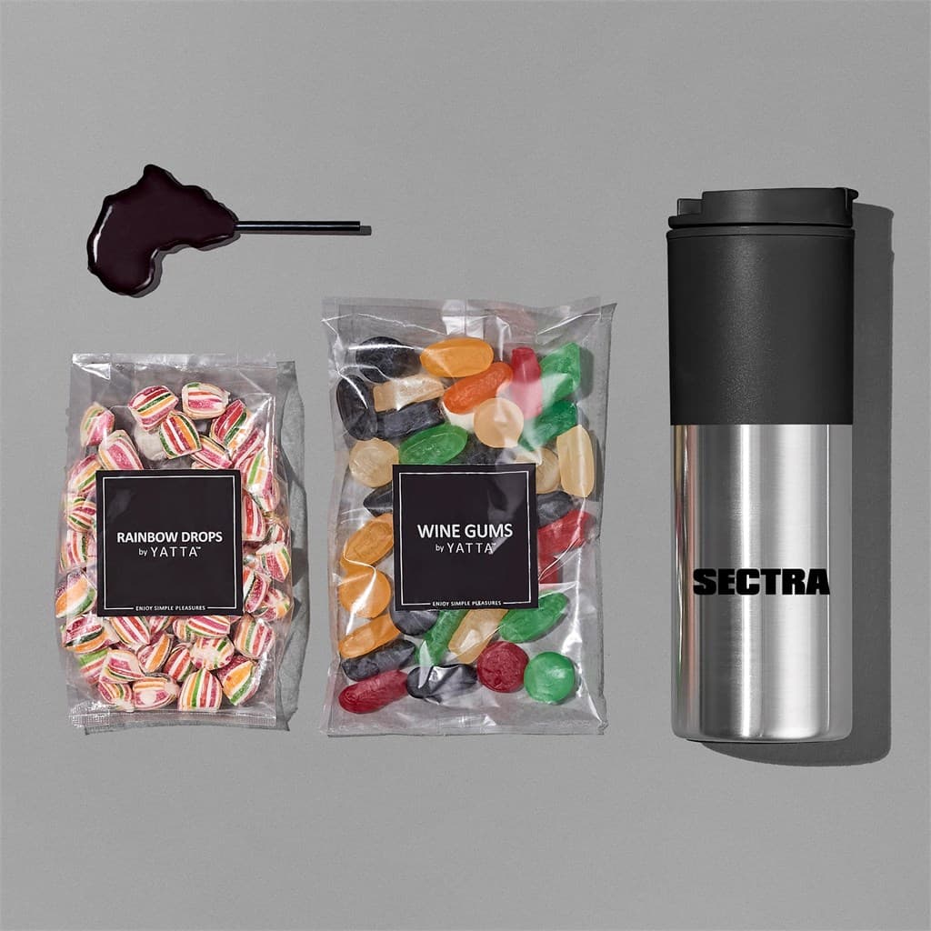 Yatta Marvelous Mix Hamper 7