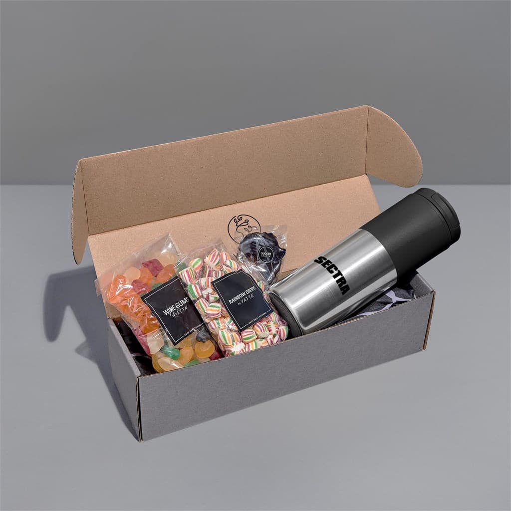 Yatta Marvelous Mix Hamper 8