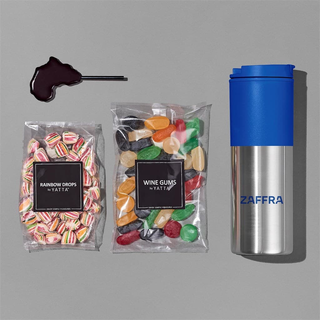 Yatta Marvelous Mix Hamper 13