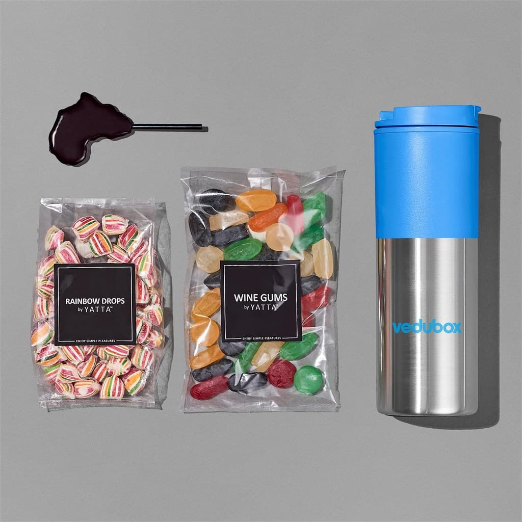 Yatta Marvelous Mix Hamper 19