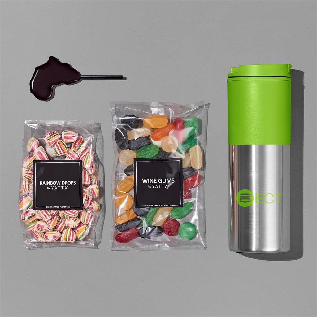 Yatta Marvelous Mix Hamper 28