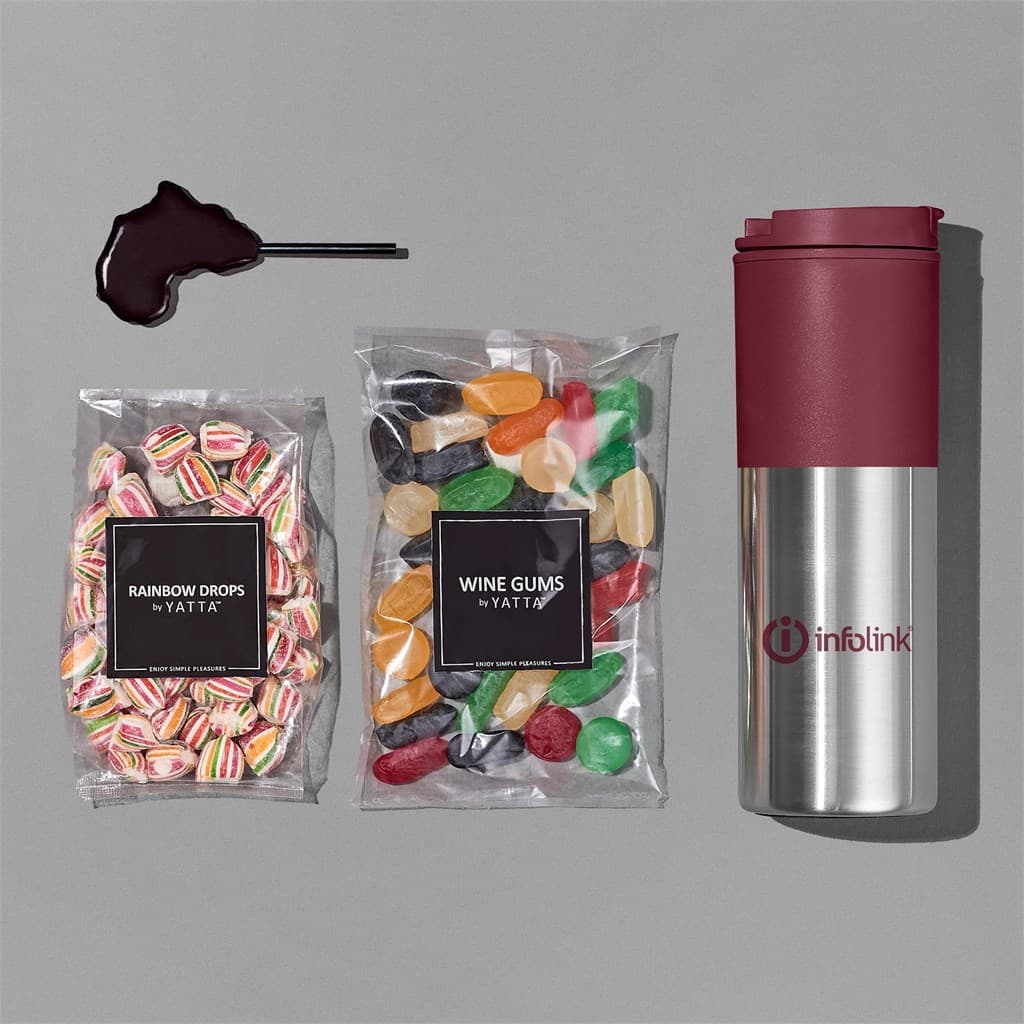 Yatta Marvelous Mix Hamper 31