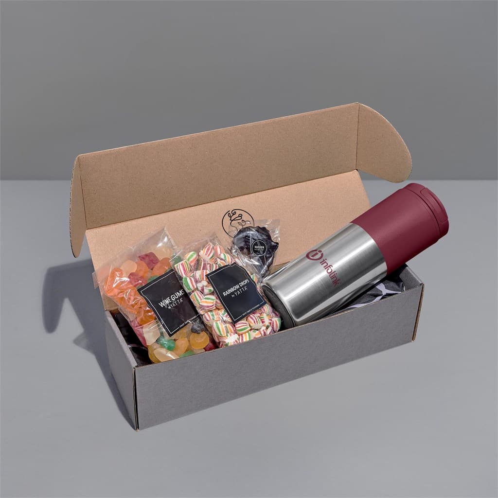 Yatta Marvelous Mix Hamper 34