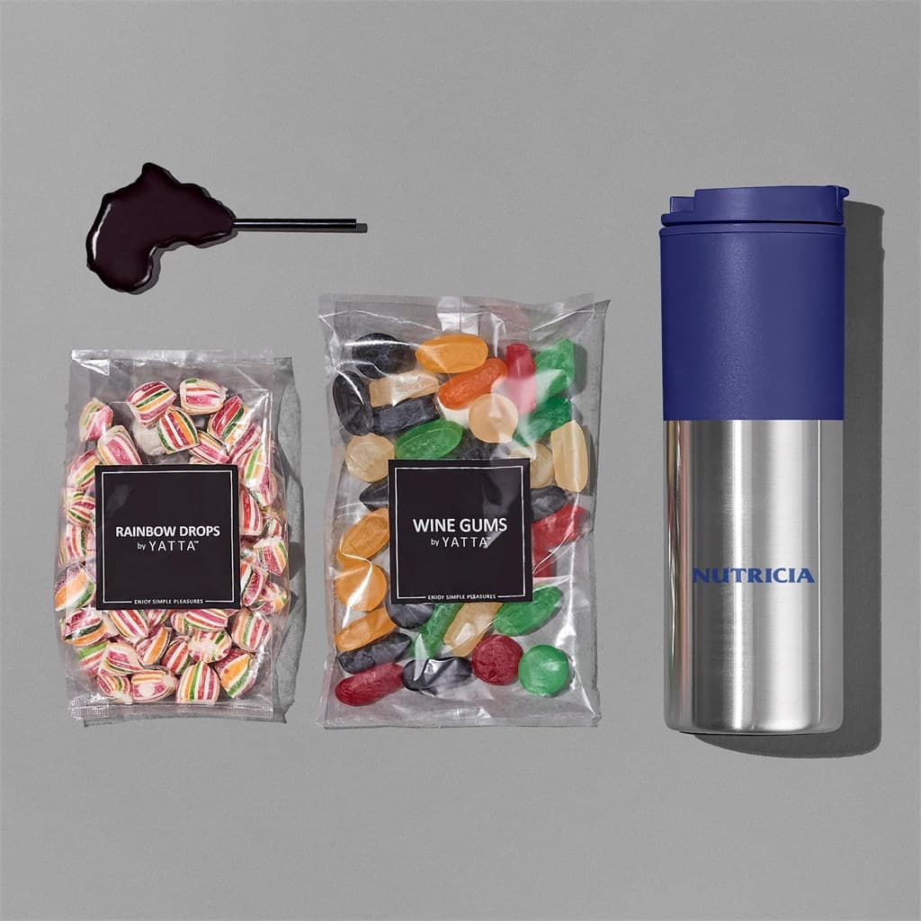 Yatta Marvelous Mix Hamper 37