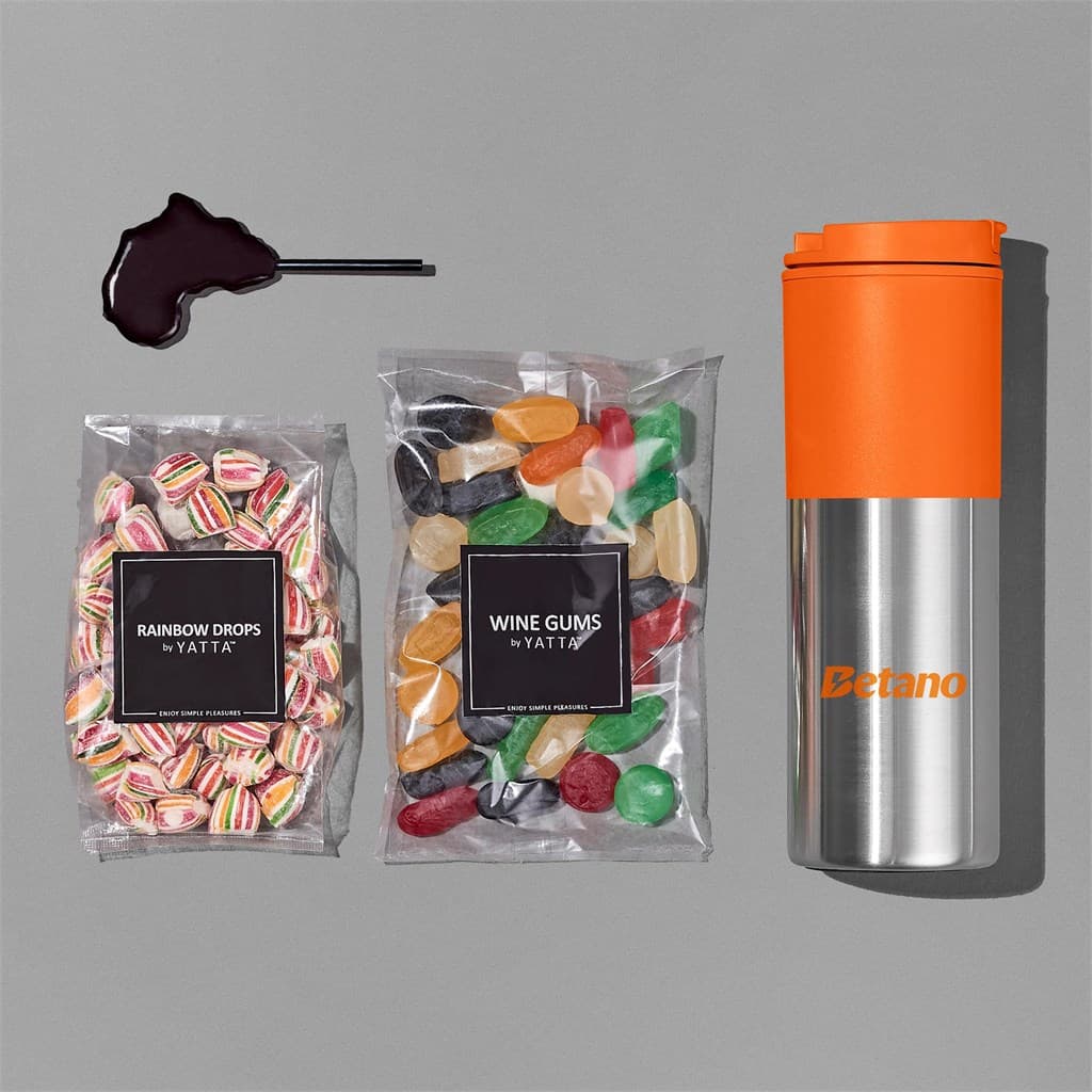 Yatta Marvelous Mix Hamper 43