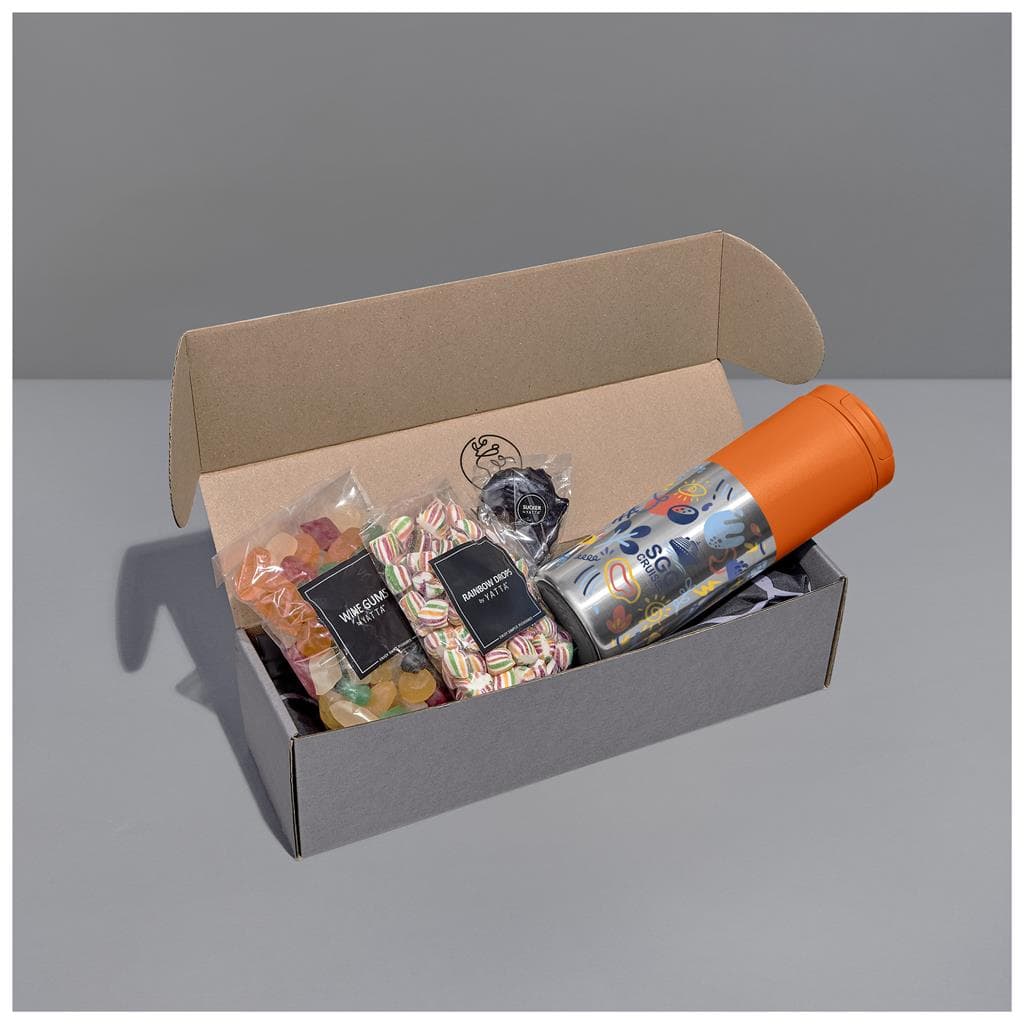 Yatta Marvelous Mix Hamper 47