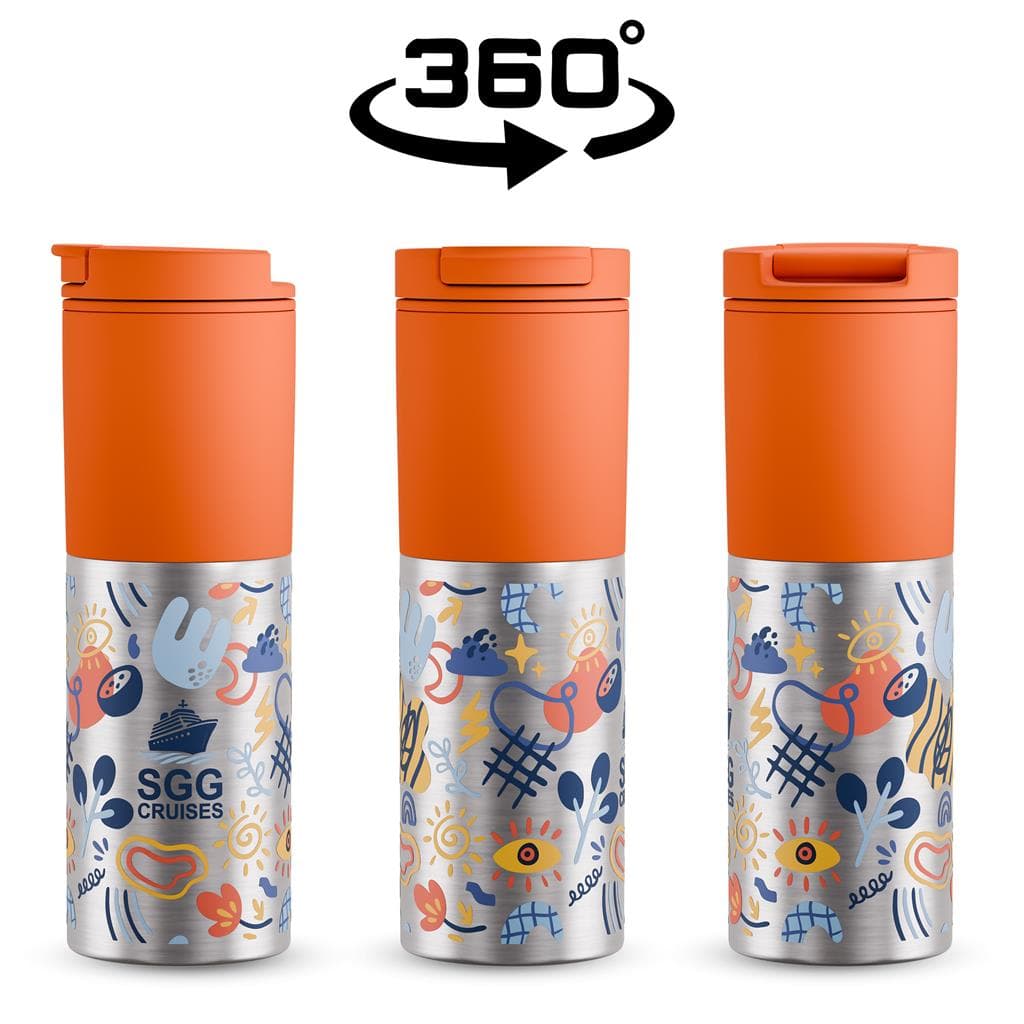 Yatta Marvelous Mix Hamper 42