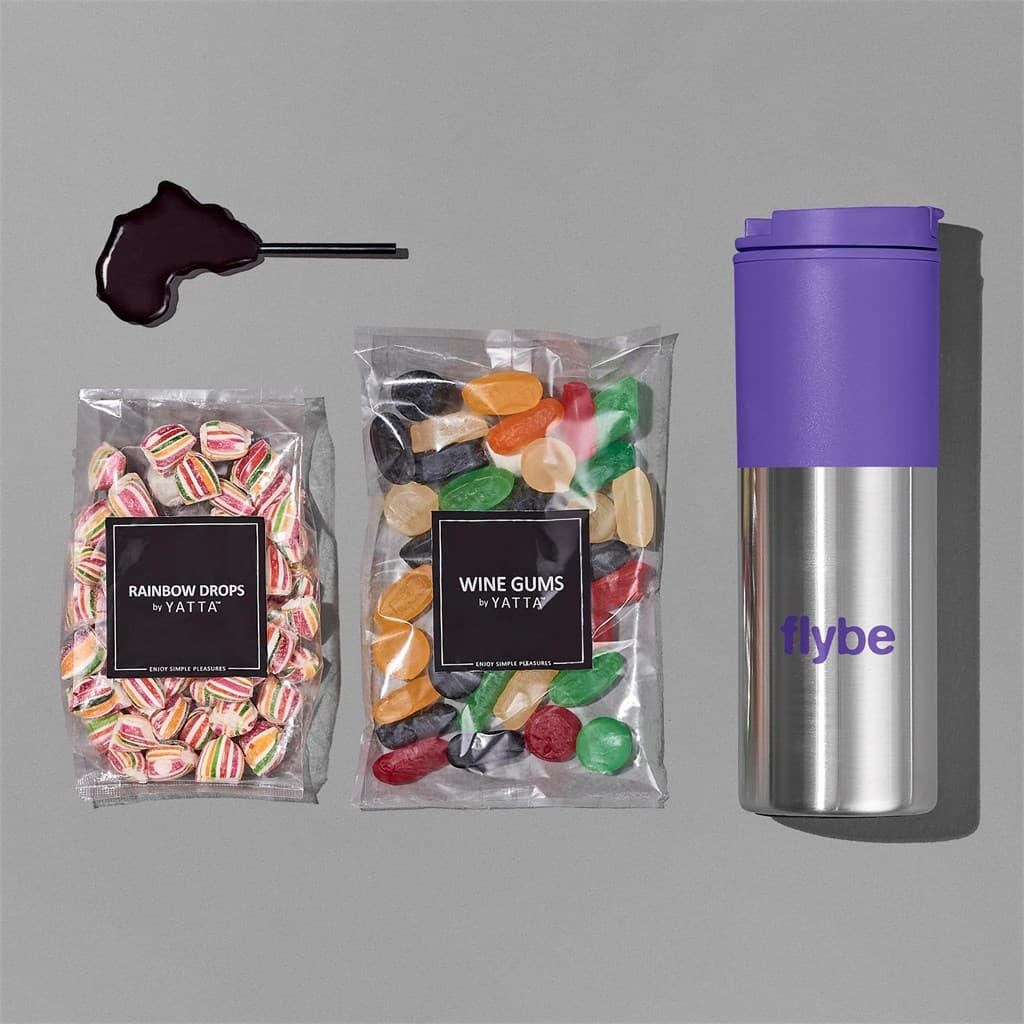 Yatta Marvelous Mix Hamper 60