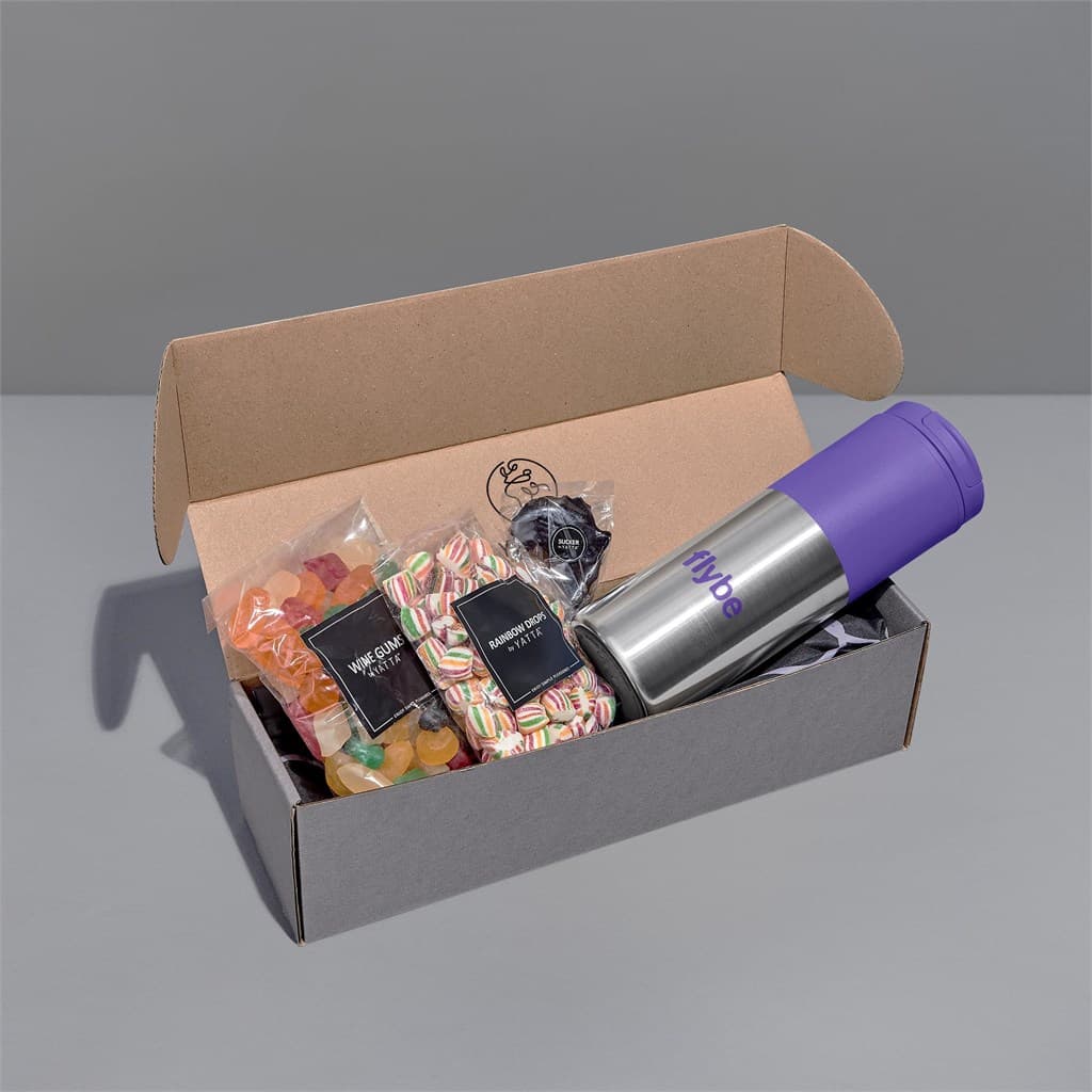 Yatta Marvelous Mix Hamper 59