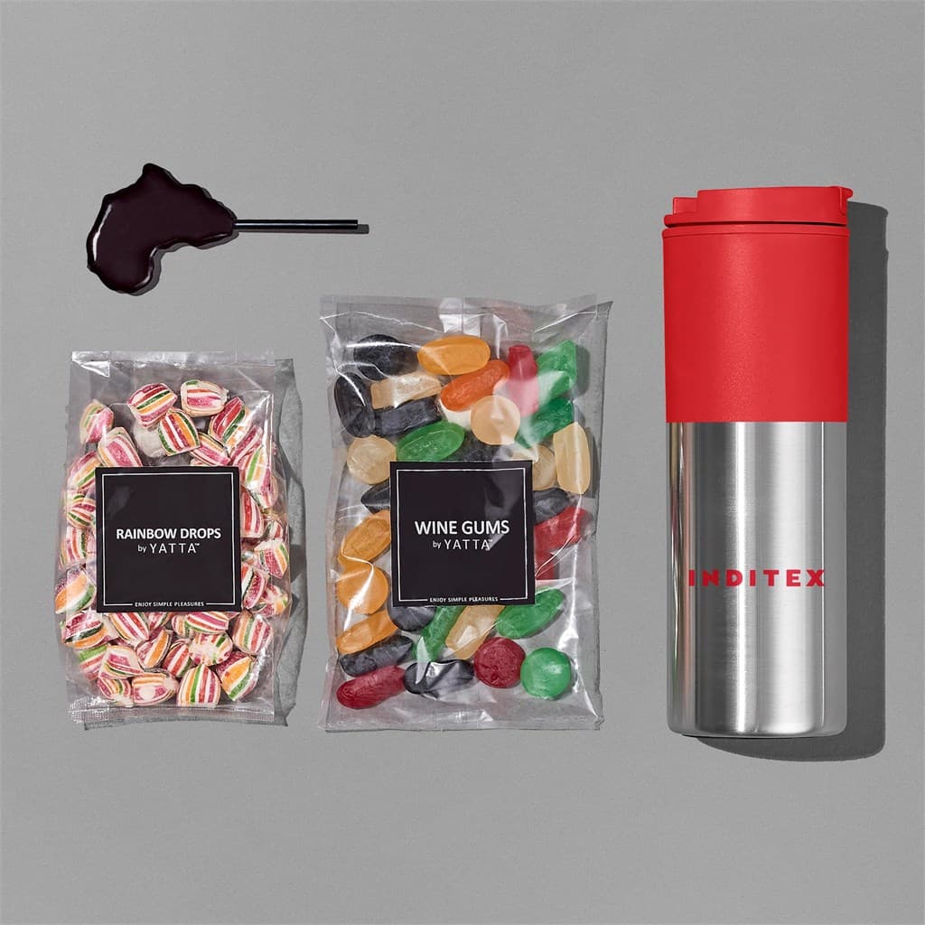 Yatta Marvelous Mix Hamper 66