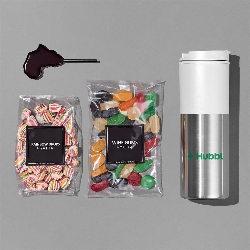 Yatta Marvelous Mix Hamper 72