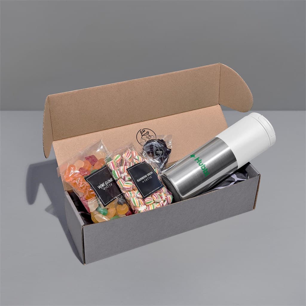 Yatta Marvelous Mix Hamper 73