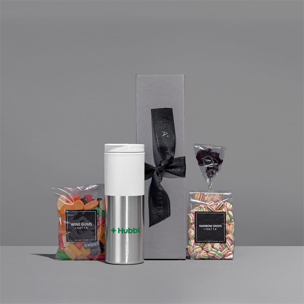 Yatta Marvelous Mix Hamper 68