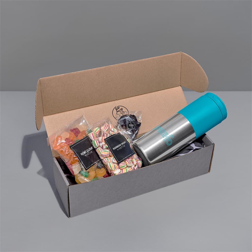 Yatta Marvelous Mix Hamper 77