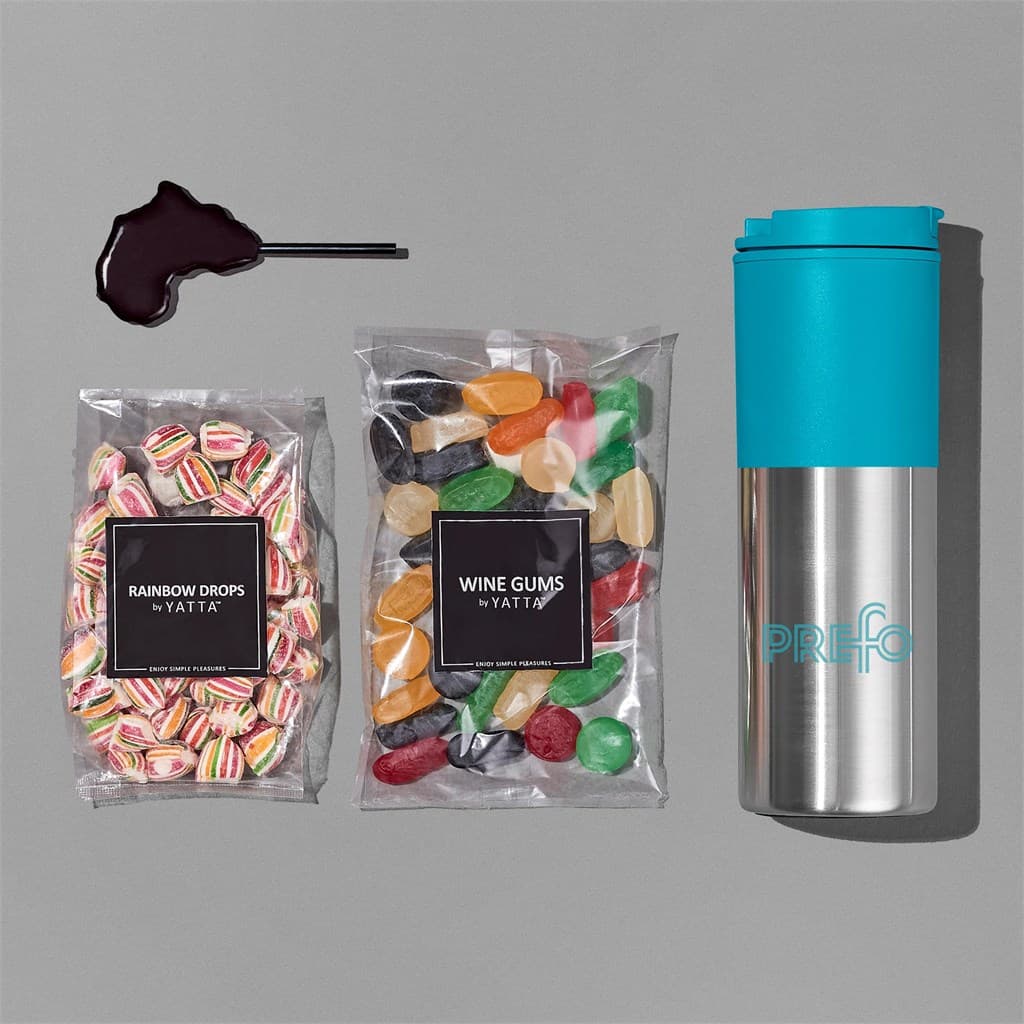 Yatta Marvelous Mix Hamper 79