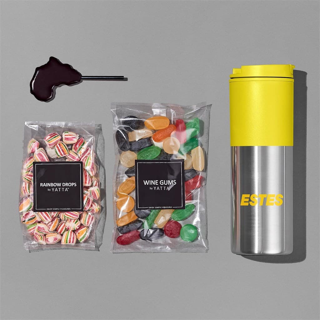 Yatta Marvelous Mix Hamper 84