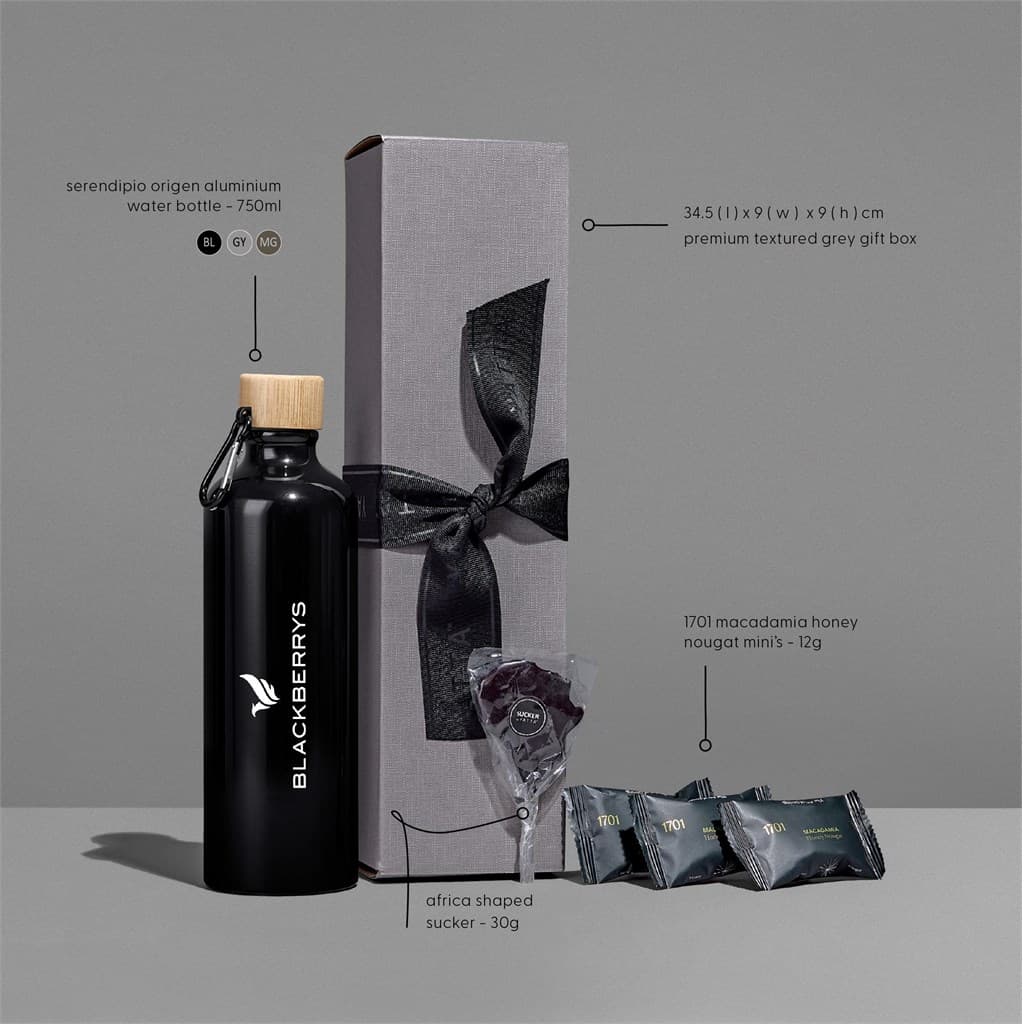 Yatta Mini Marvels Hamper 2