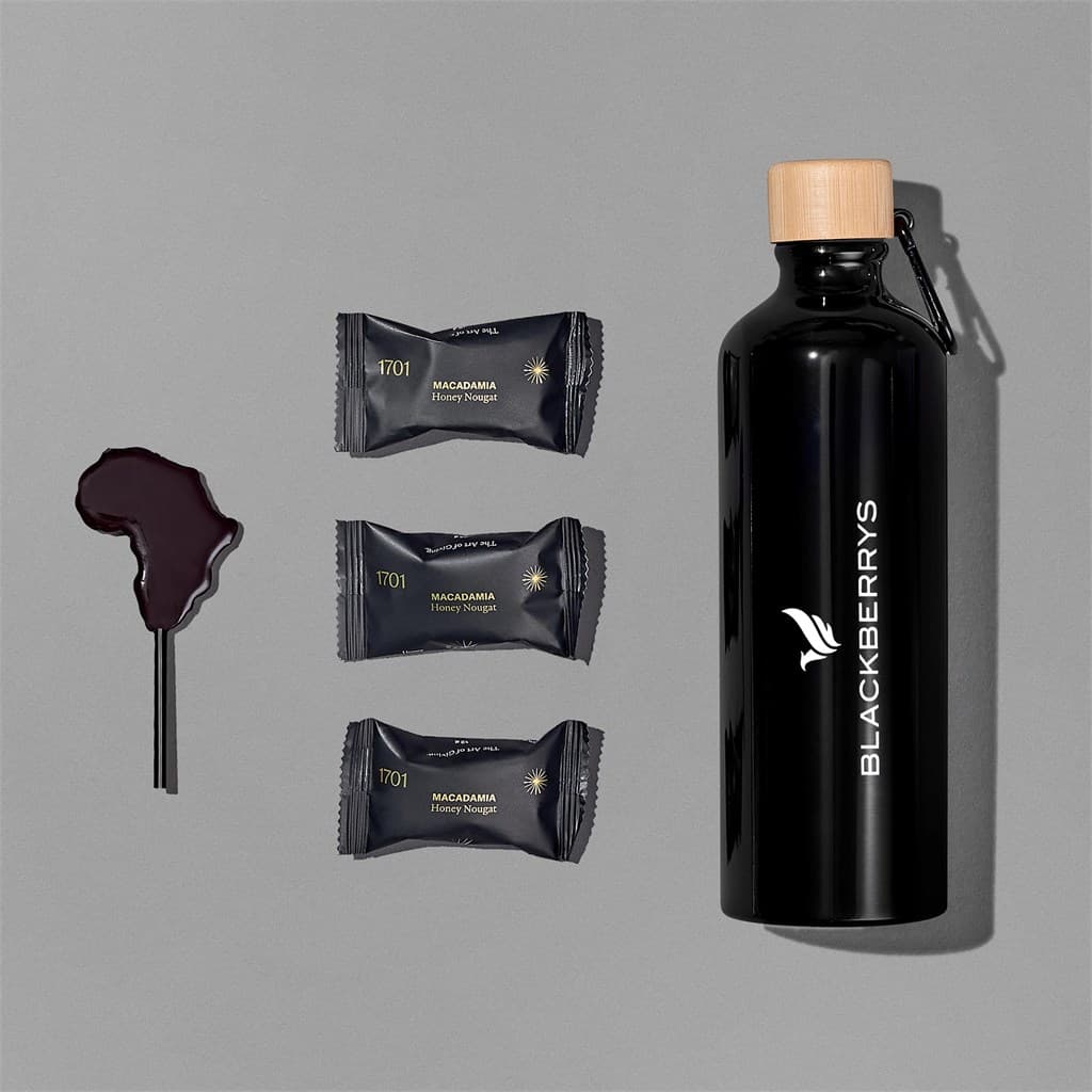 Yatta Mini Marvels Hamper 7