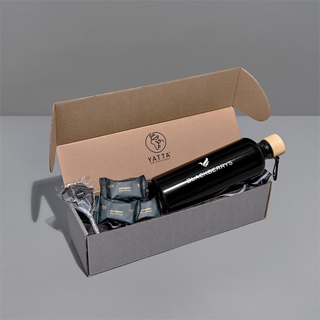 Yatta Mini Marvels Hamper 6