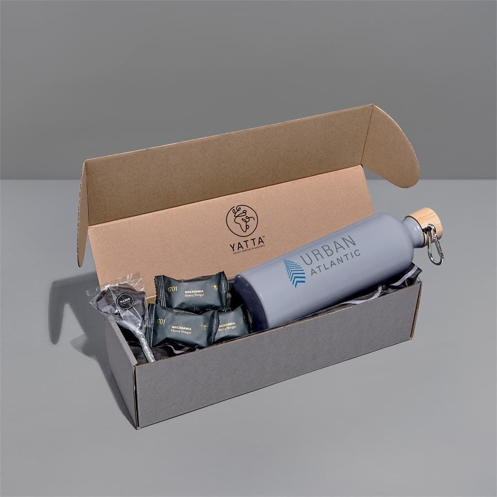 Yatta Mini Marvels Hamper 16