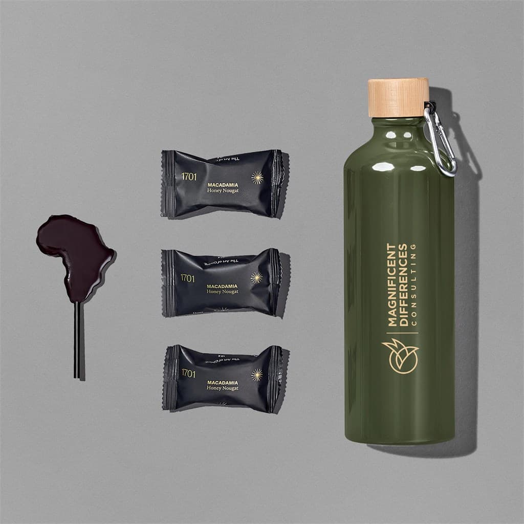 Yatta Mini Marvels Hamper 22