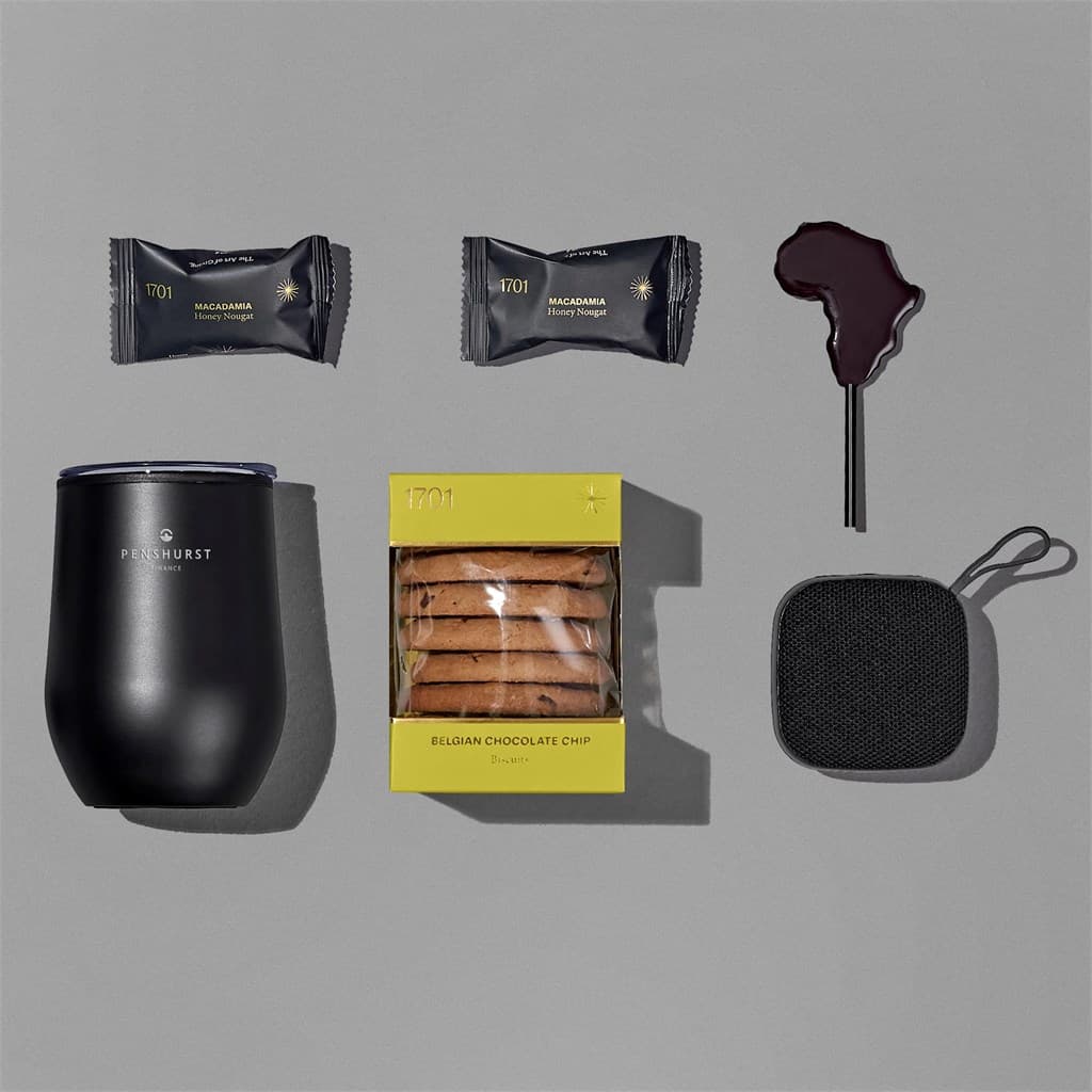 Yatta Beat Box Hamper 4