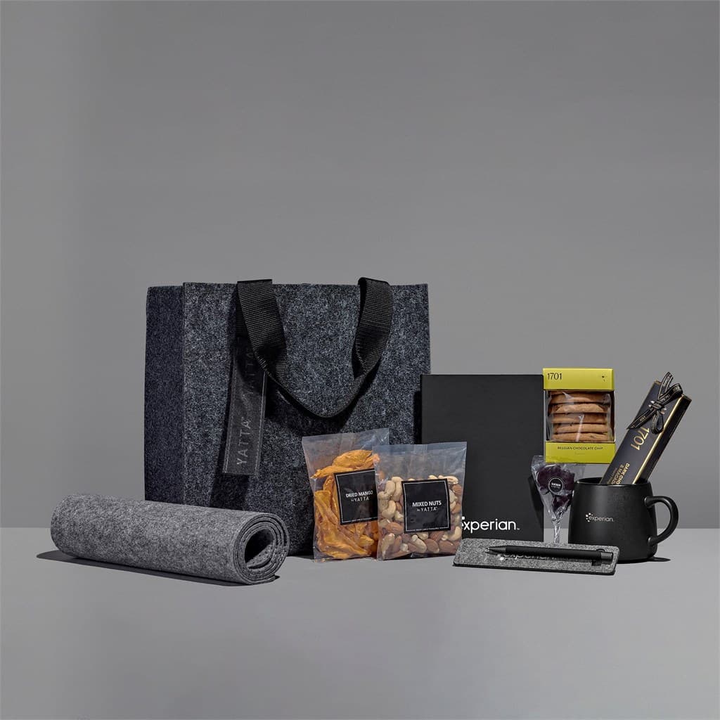 Yatta Noble Necessities Hamper 1