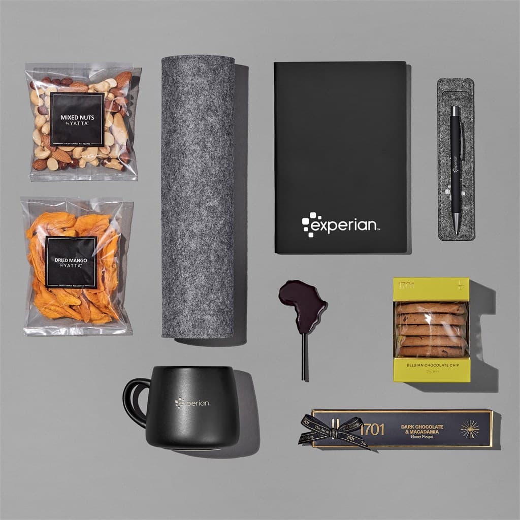 Yatta Noble Necessities Hamper 7