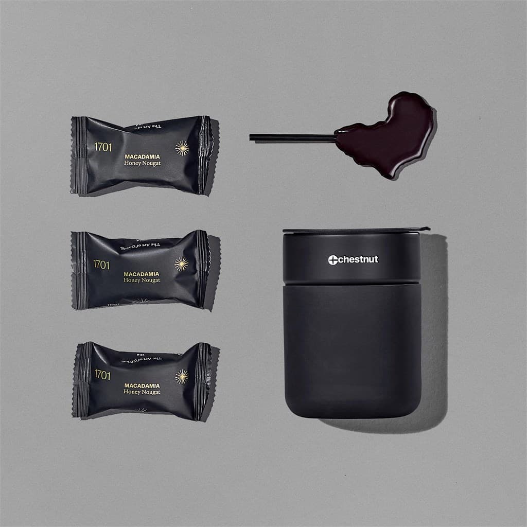 Yatta Petite Perfection Hamper 5