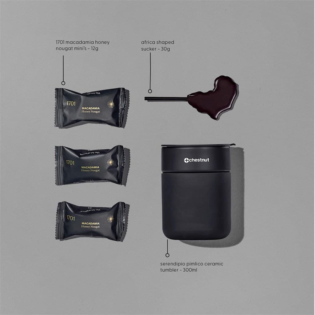 Yatta Petite Perfection Hamper 6