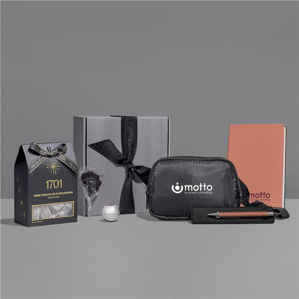 Yatta Simple Luxuries Hamper 1