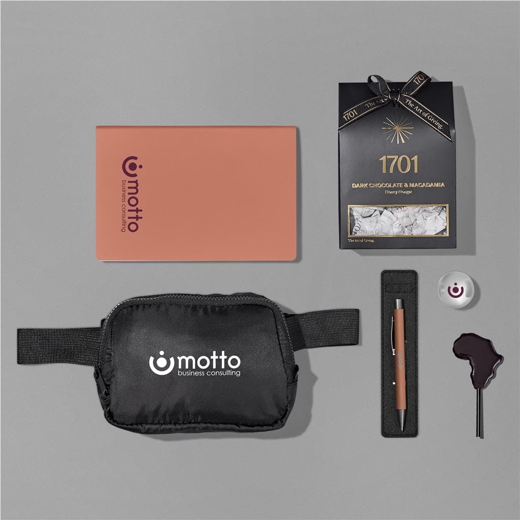 Yatta Simple Luxuries Hamper 6