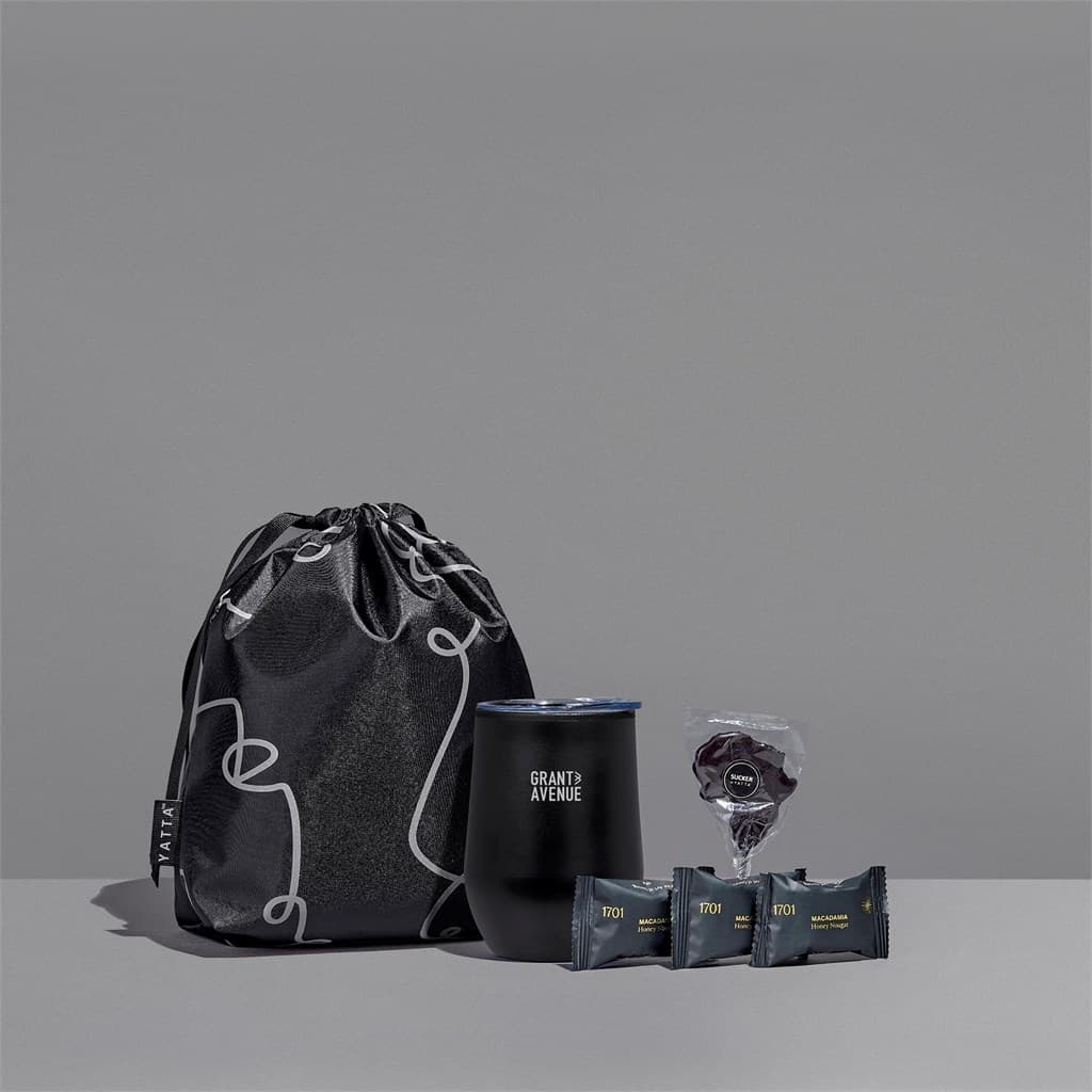 Yatta Snug Surprise Hamper 1