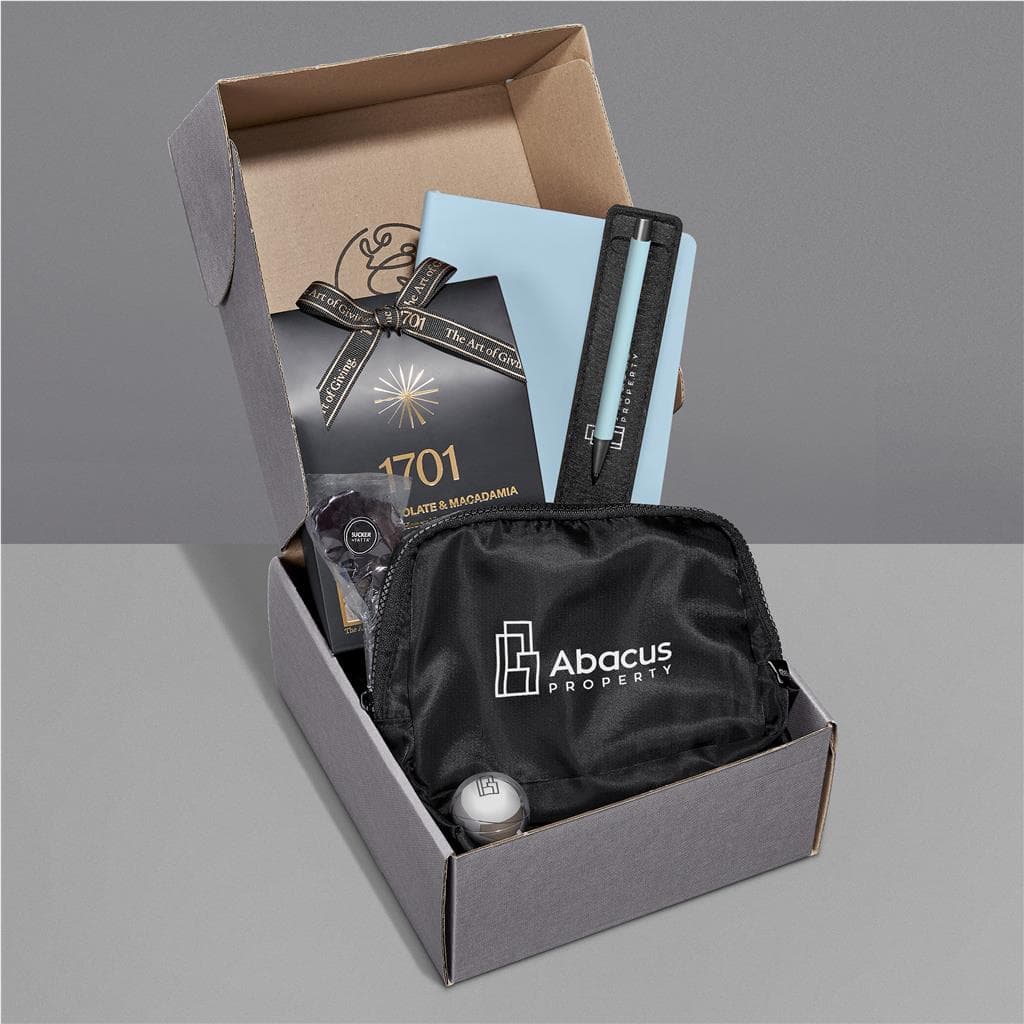 Yatta Simple Luxuries Hamper 24