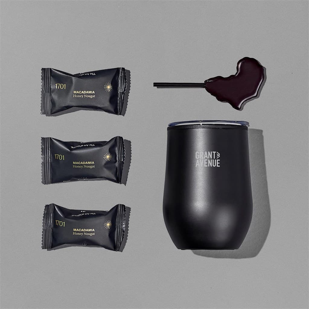 Yatta Snug Surprise Hamper 5