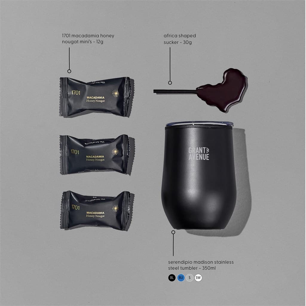 Yatta Snug Surprise Hamper 3