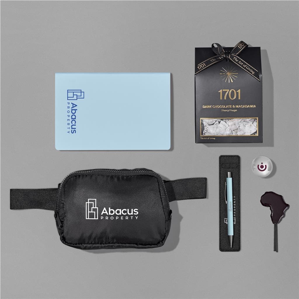 Yatta Simple Luxuries Hamper 23