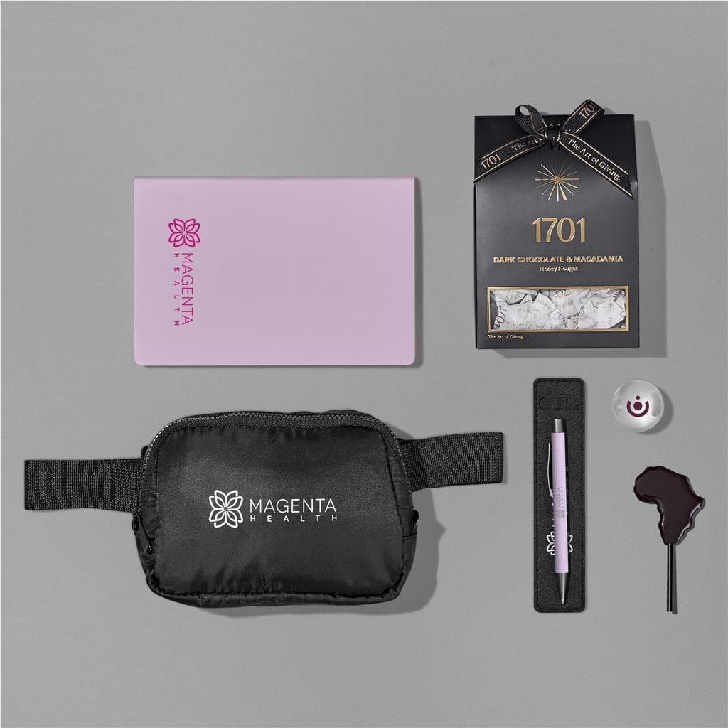 Yatta Simple Luxuries Hamper 28