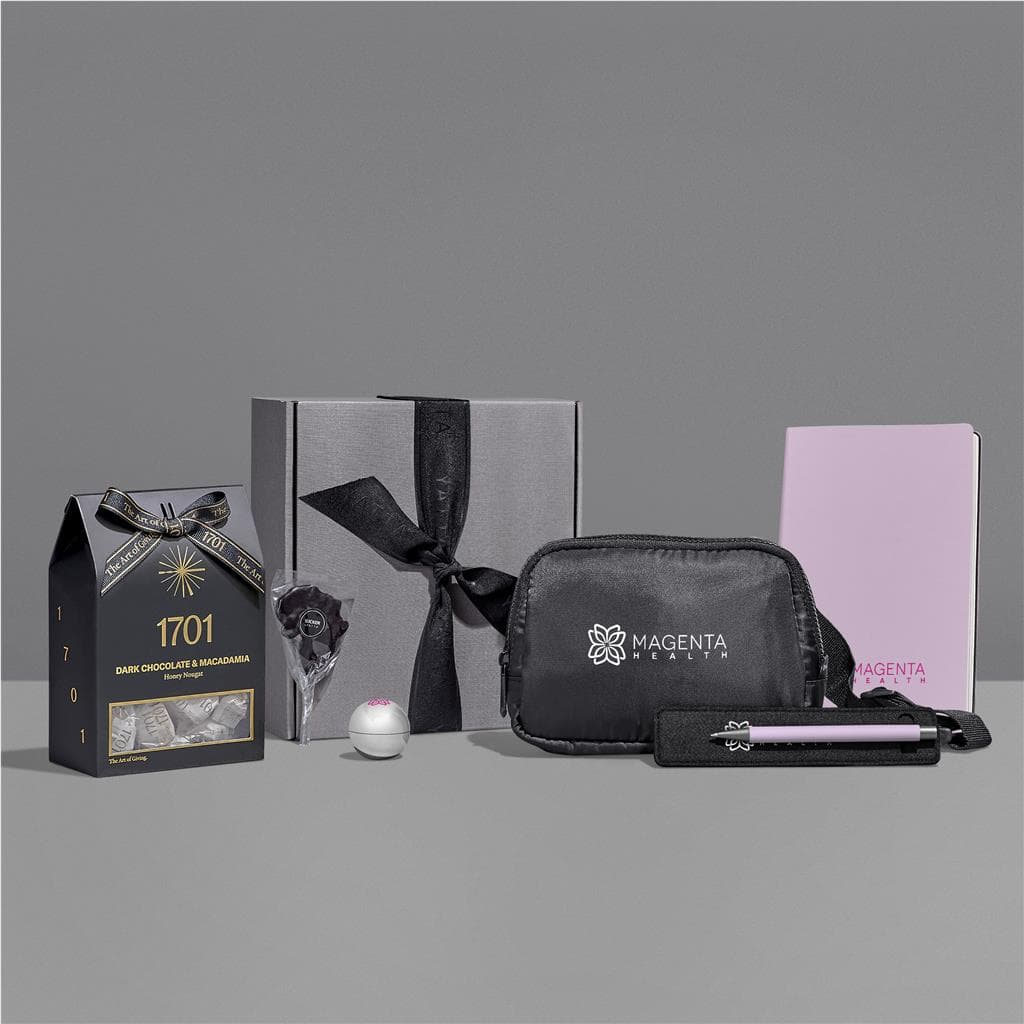 Yatta Simple Luxuries Hamper 25