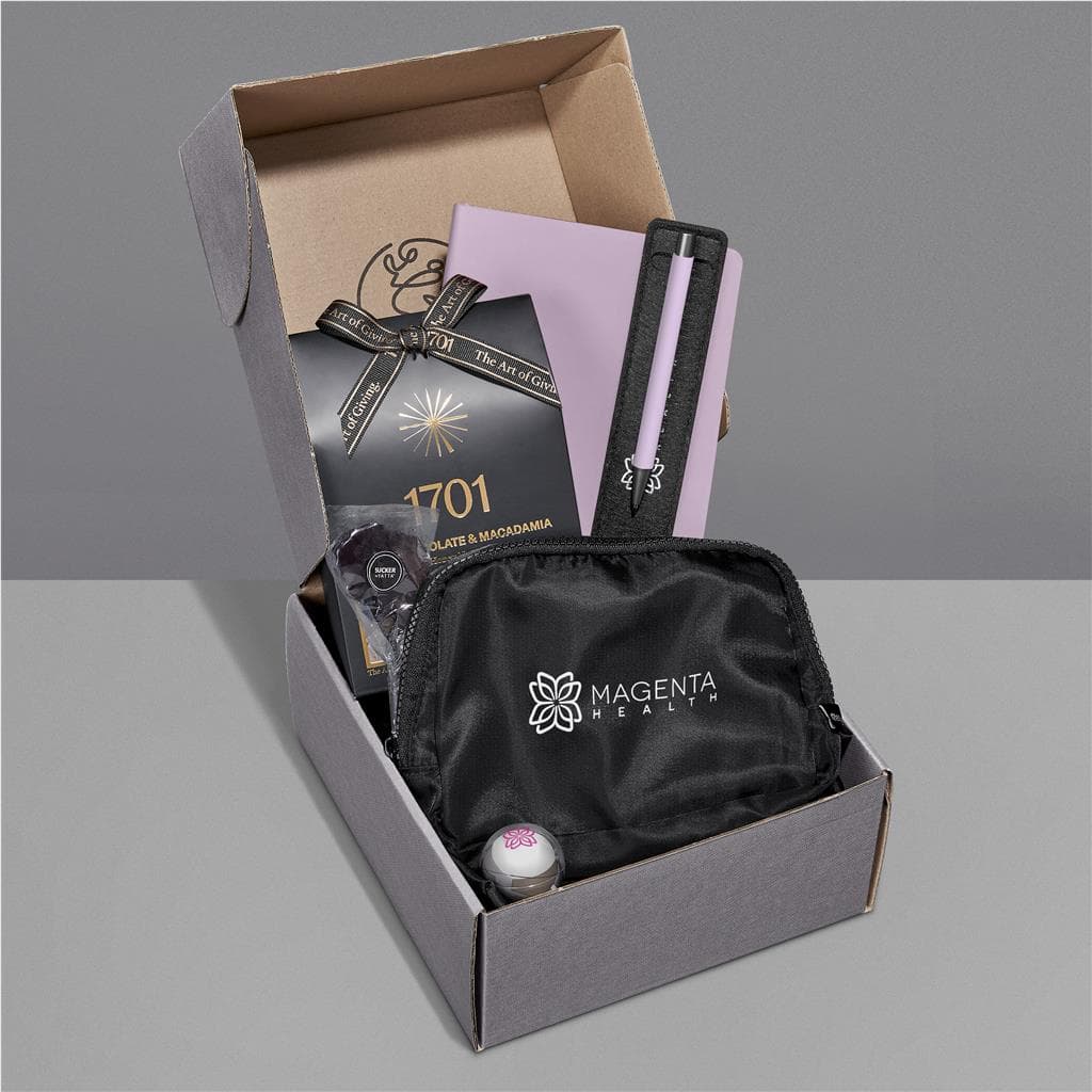 Yatta Simple Luxuries Hamper 31