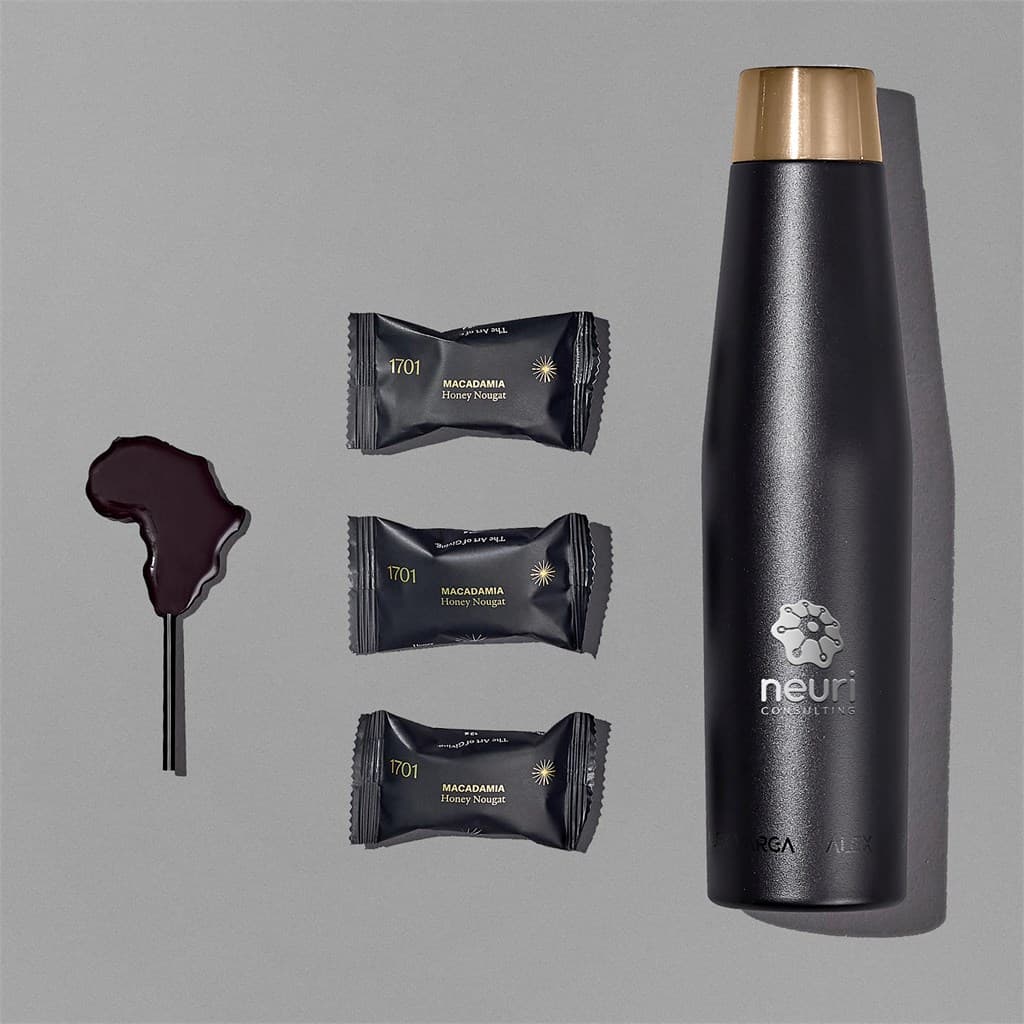 Yatta Subtly Stylish Hamper 7