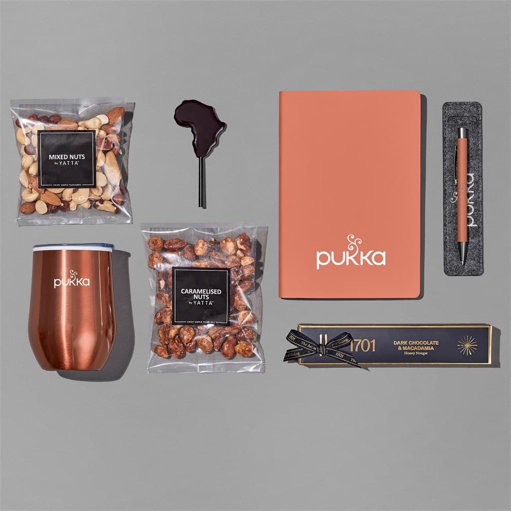 Yatta Bliss Box  Hamper 7
