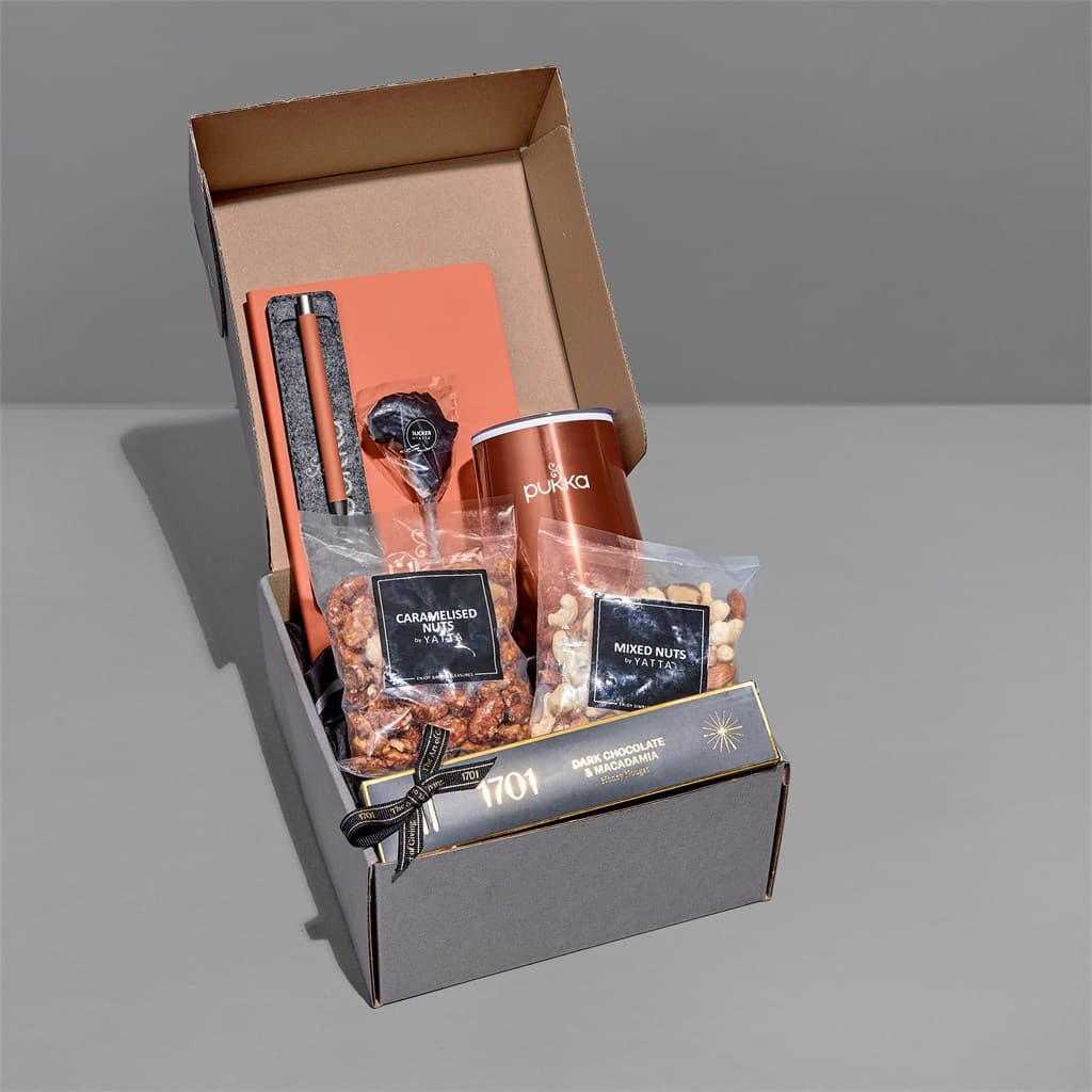 Yatta Bliss Box  Hamper 9