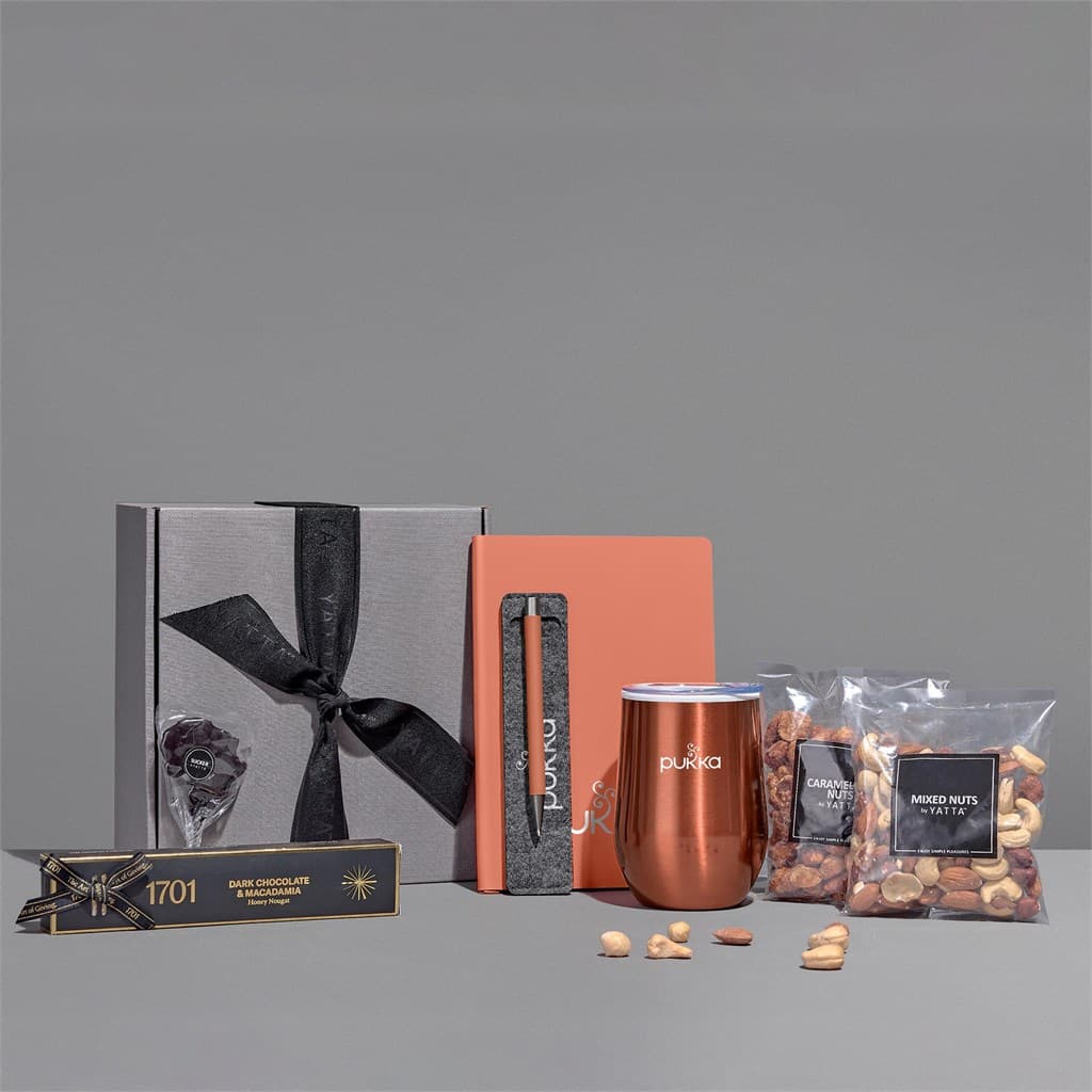 Yatta Bliss Box  Hamper 5