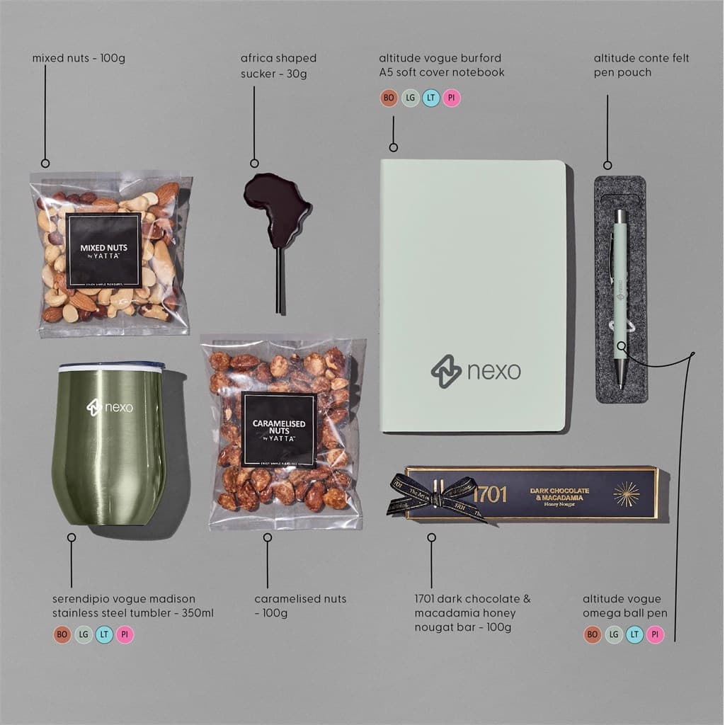 Yatta Bliss Box  Hamper 2