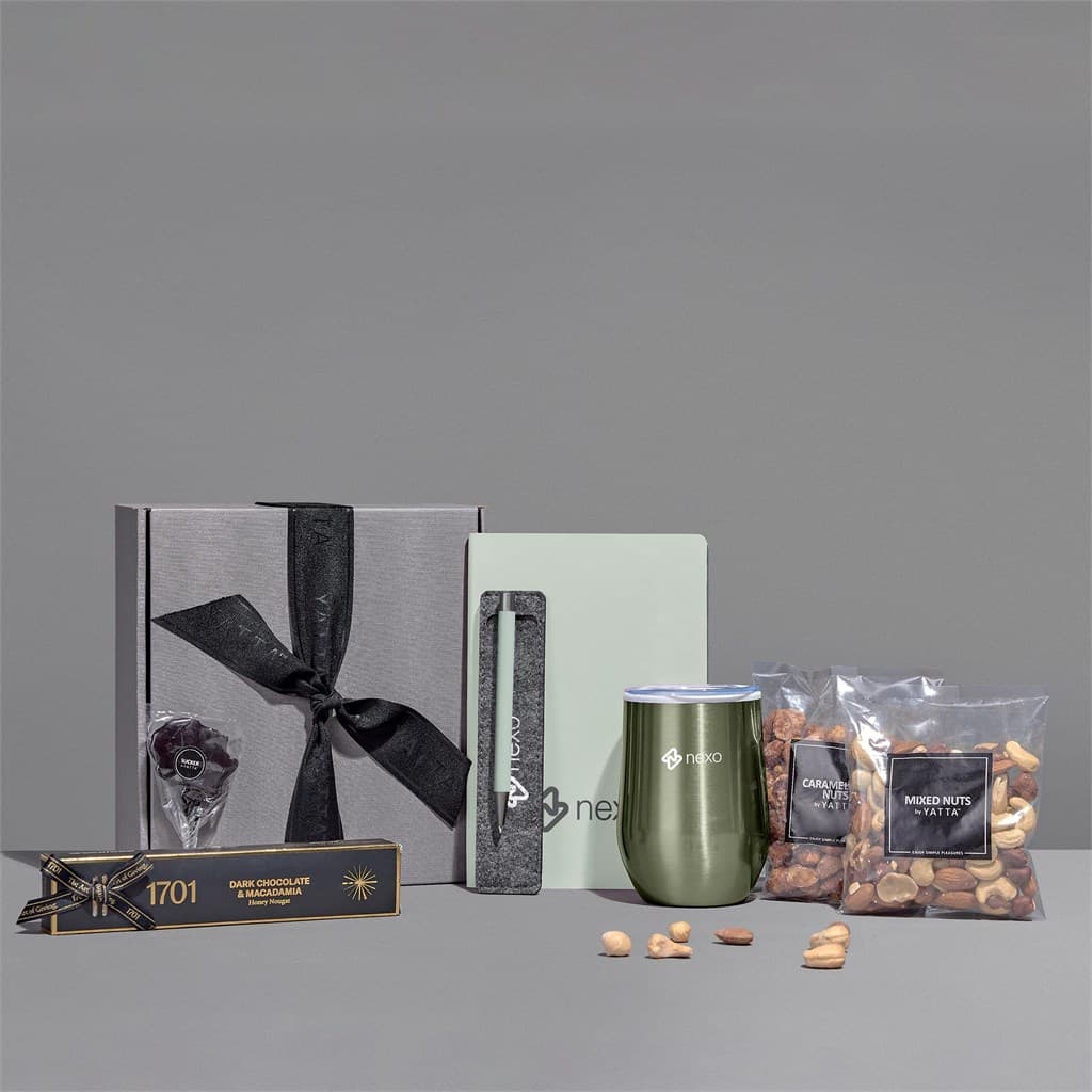 Yatta Bliss Box  Hamper 12