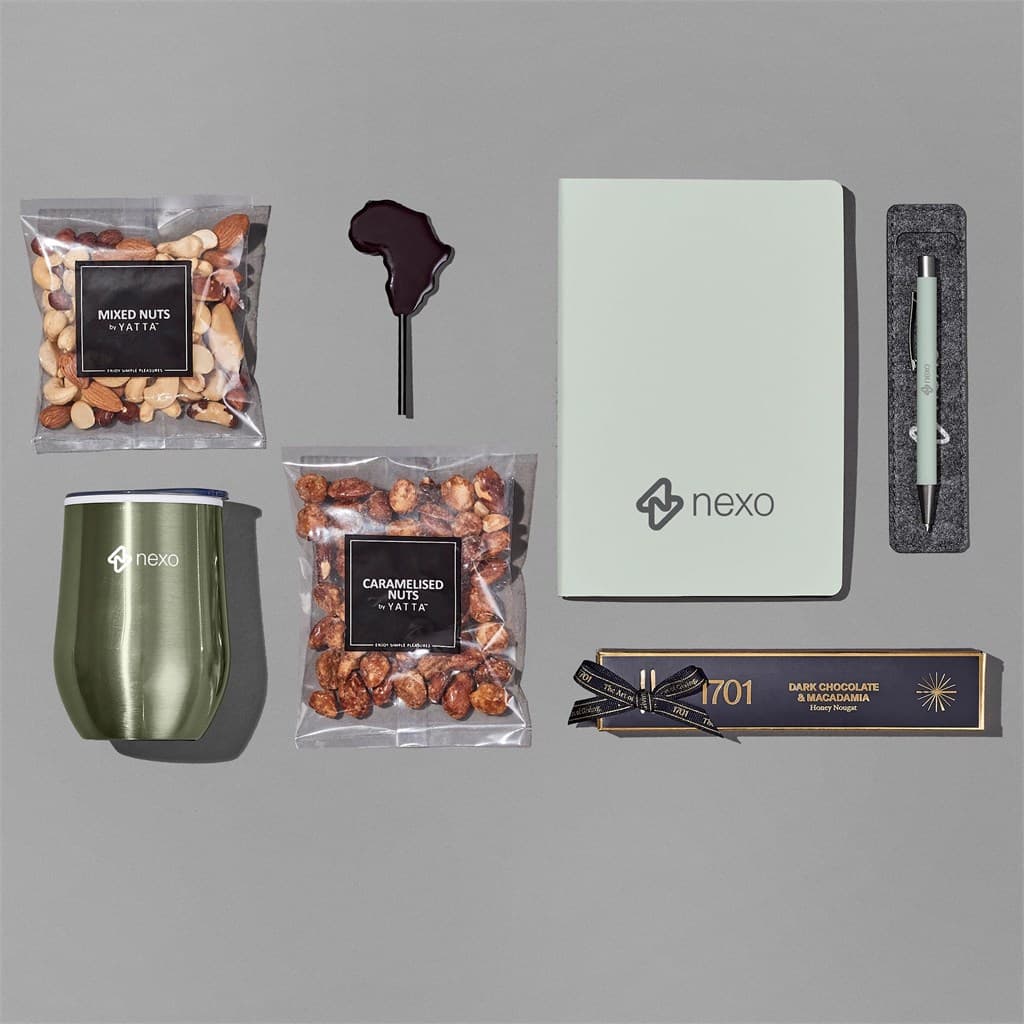 Yatta Bliss Box  Hamper 17